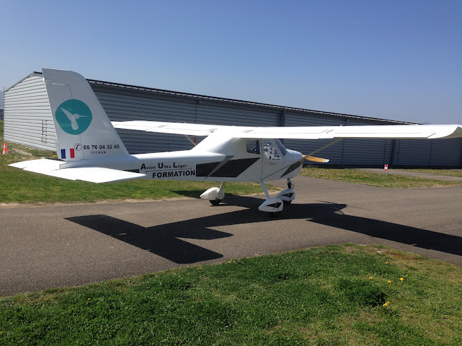 AUL Formation (Avion Ultra Léger)