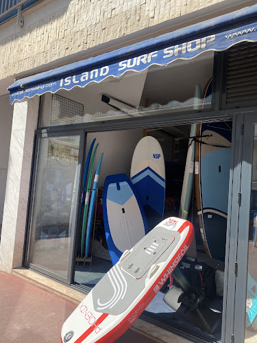 Island Feeling Surf Shop