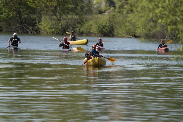 Canoë-Kayak Club du Mans