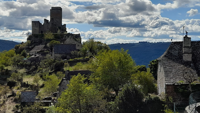 Château de Valon