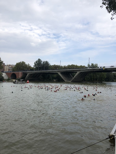 Emulation Nautique De Toulouse