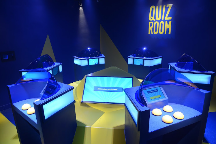 Quiz Room Bastia