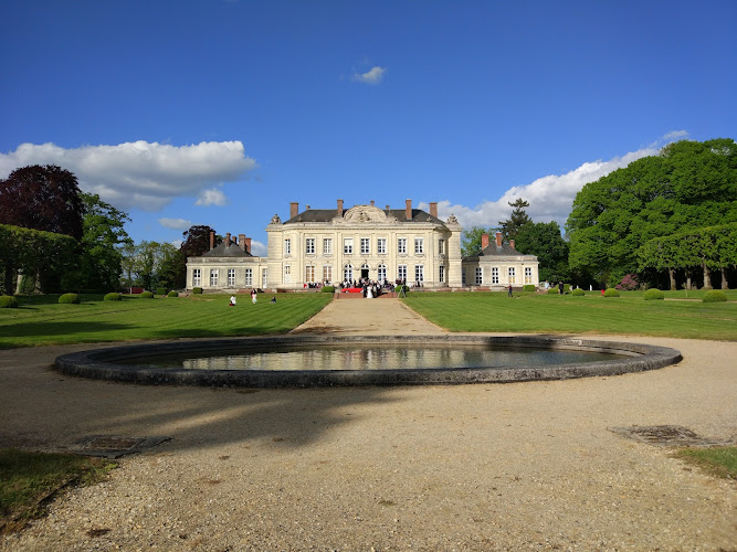 Château de Craon