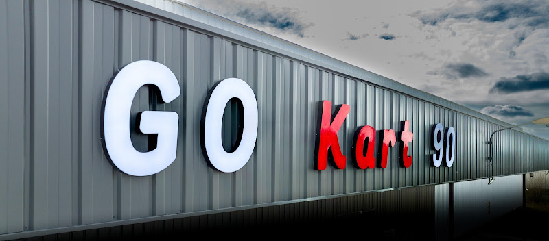 GO KART 90