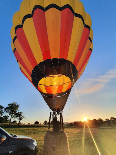 Montgolfière & Découvertes : Vol en Montgolfière le Puy en Velay, Haute-Loire, 43