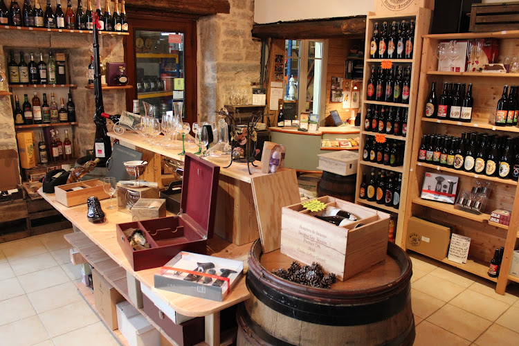 La Bonne Cave
