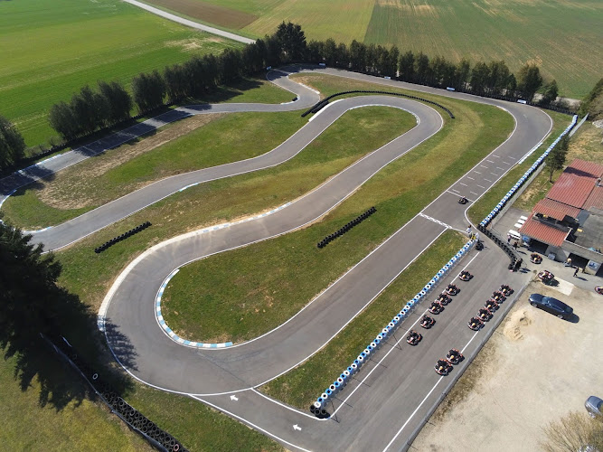 PISTE DE KARTING DE LOMMERANGE