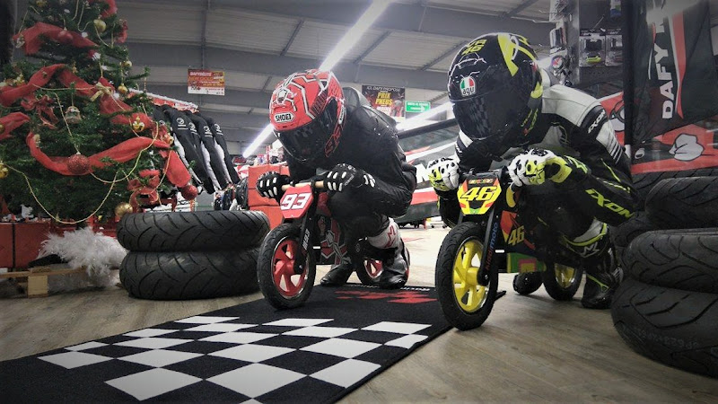 Dafy Moto Saint-Brieuc