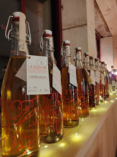 Distillerie Disent-elles