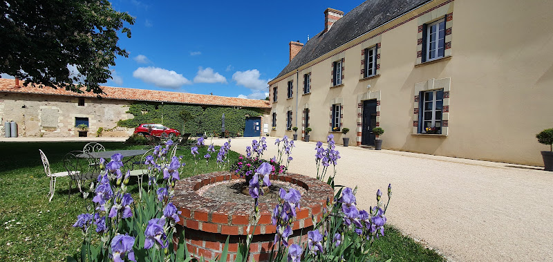 Château de Brossay Producteur de vins d'Anjou