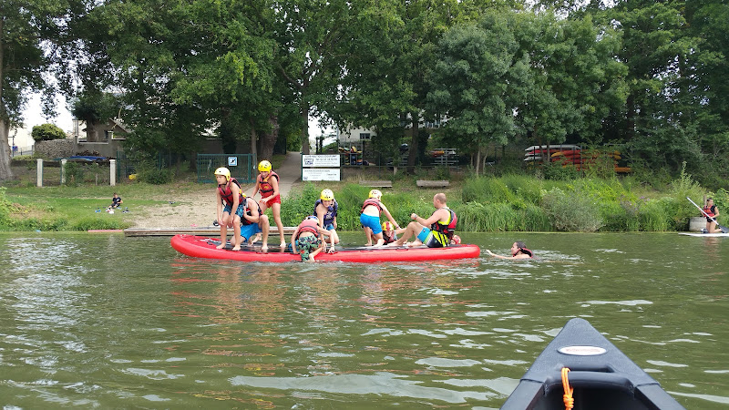 Club Nautique Ecouflant