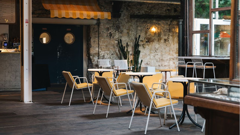 Le Comptoir Général
