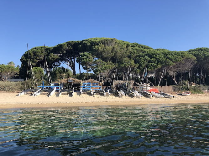 Club Nautique de Beauvallon