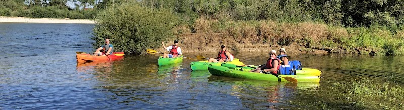 Canoë-Kayak Basse Vallée du Doubs