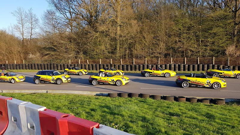 Formula Kids - École de pilotage enfants Toulouse Haute Garonne et école de conduite enfants circuit karting Muret (31)