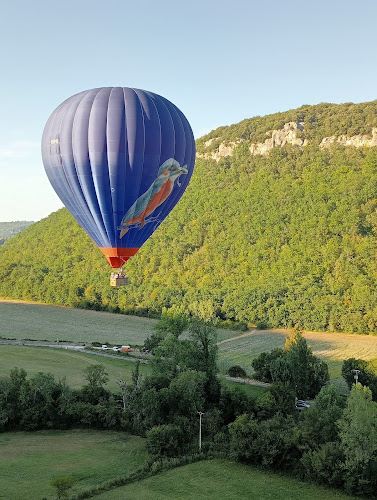 Périgord Dordogne Montgolfières