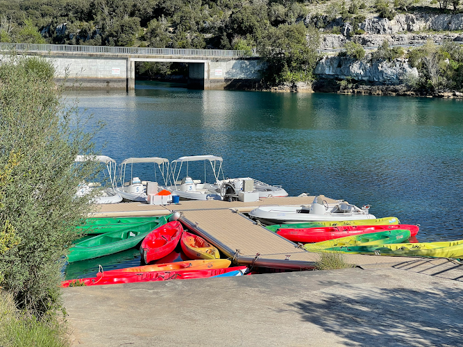 Evasion Verdon