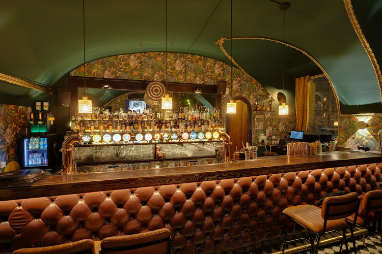 The Monkey Club