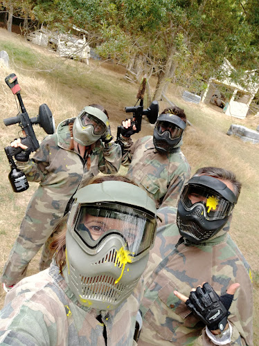 Aventure Paintball Park