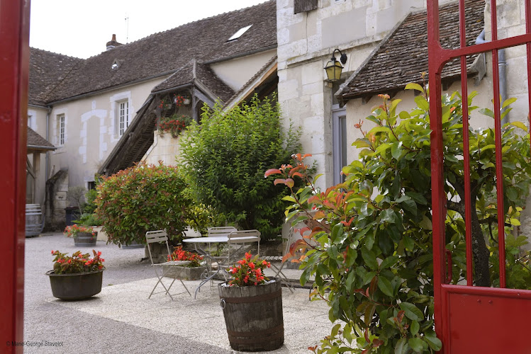 Domaine Borgnat