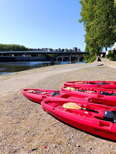 KAYAKOMAT Angers