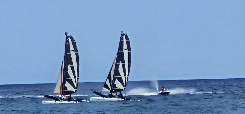 Club Nautique Canet Perpignan