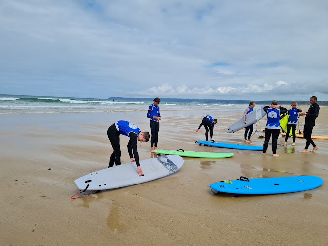 Cotentin Surf Club