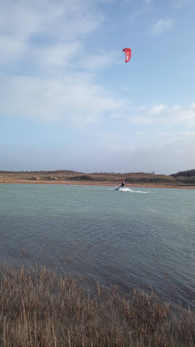 Clinique de la planche Kite et Néoprène