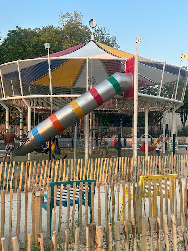 Parc de la fête