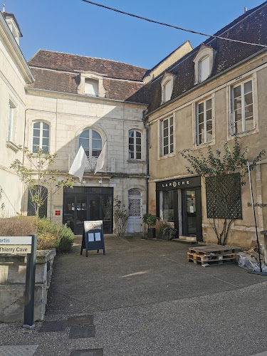 Domaine Laroche - Boutique