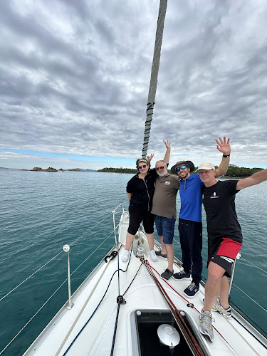 Good Time Sailing - Ecole de Voilier Habitable