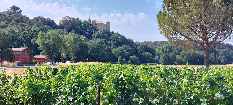 Château Rousset
