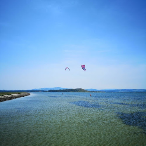 Ecole de kitesurf Narbonne Kite Passion NKP