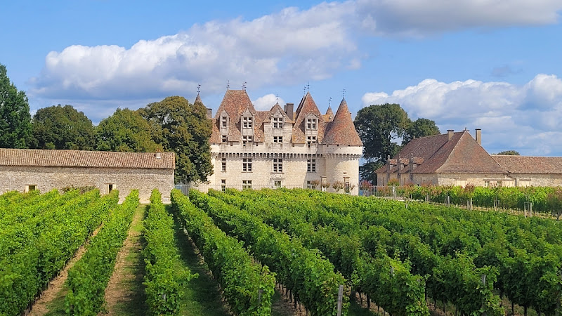Château de Monbazillac