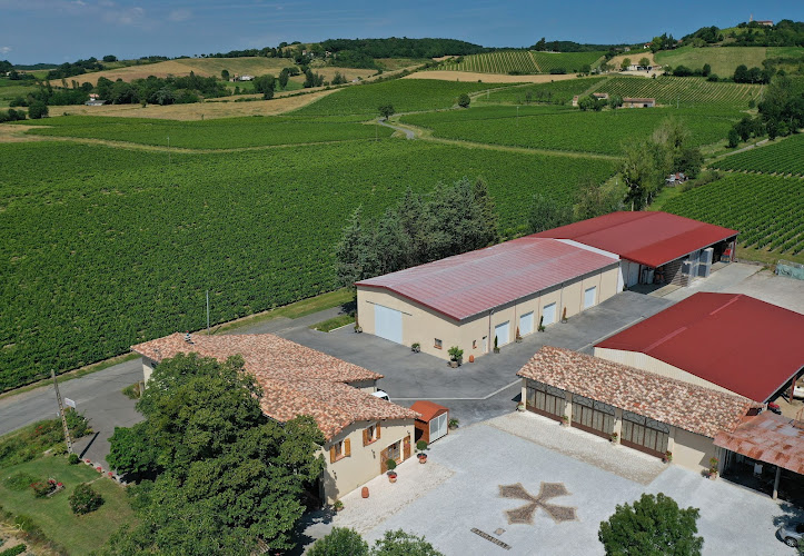DOMAINE SARRABELLE
