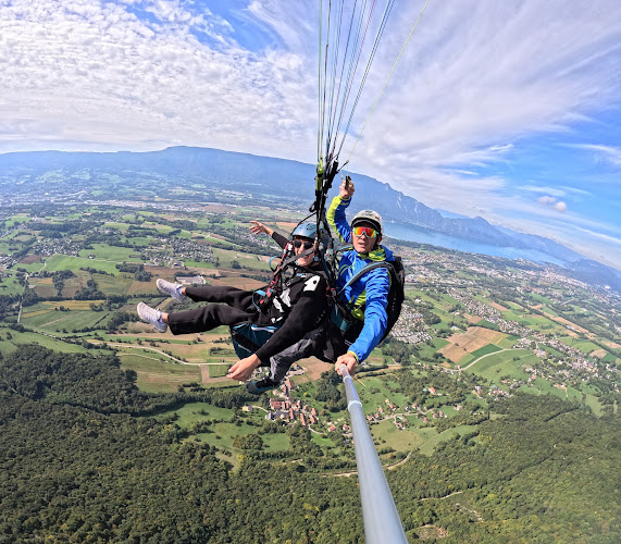 Plein Ciel Parapente