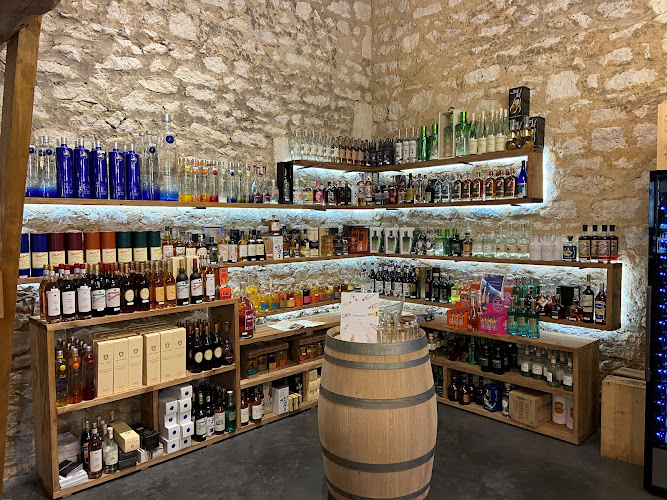 La Cave Ma Campagne