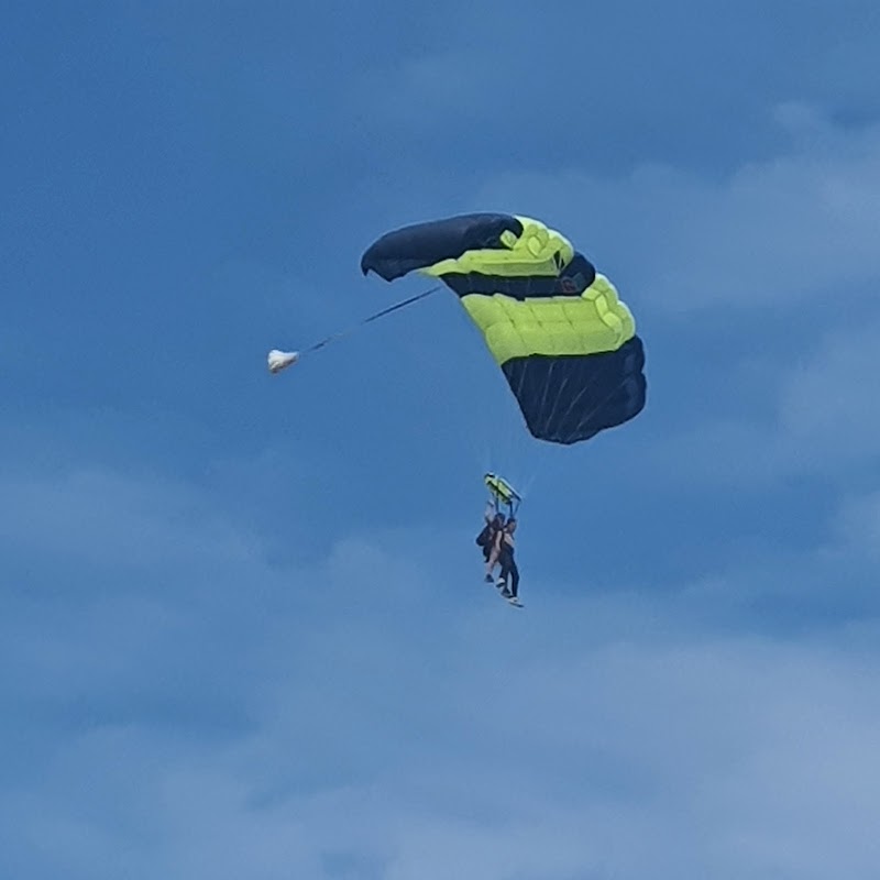 Centre Ecole de Parachutisme de Cahors