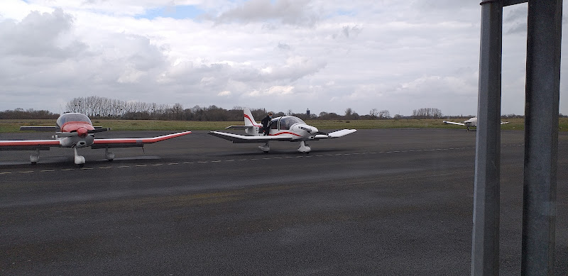Aéroclub de Saint-Brieuc Armor