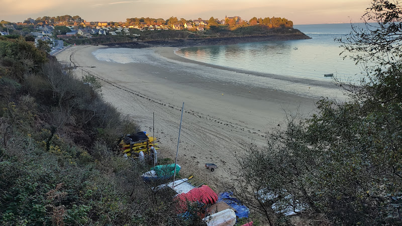 Club Nautique de Cancale