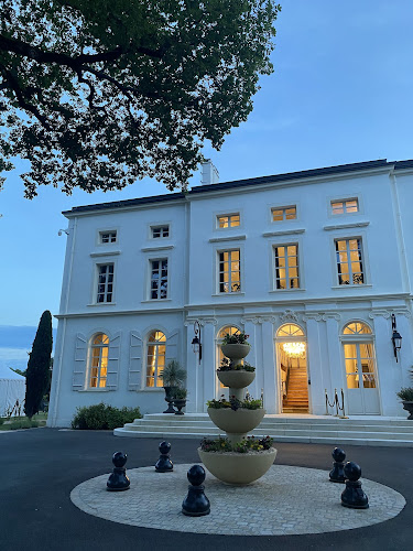 Château de Longpré