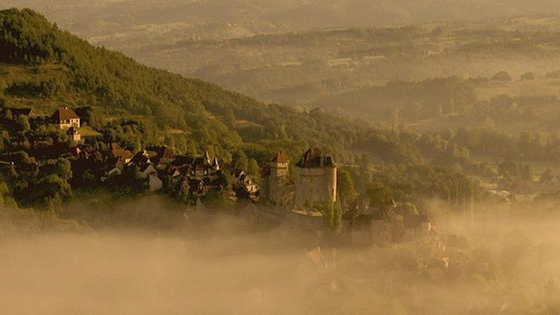 Corrèze Montgolfière SARL
