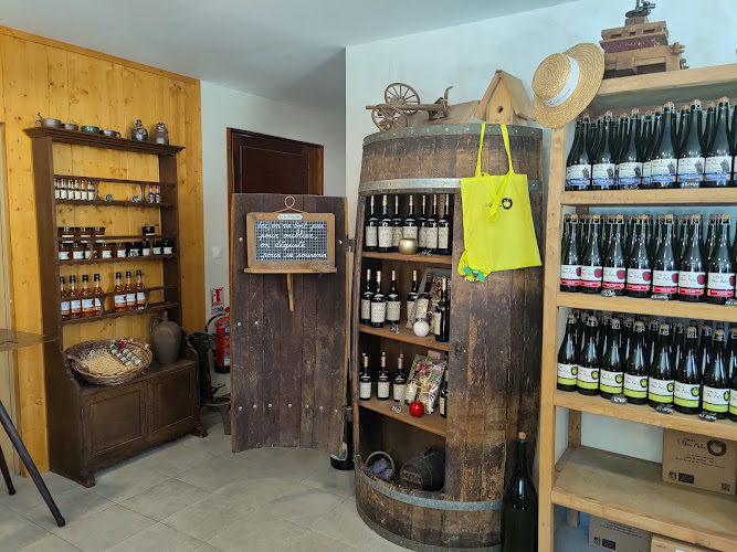 Cidrerie Distillerie "Le Père Mahieu"