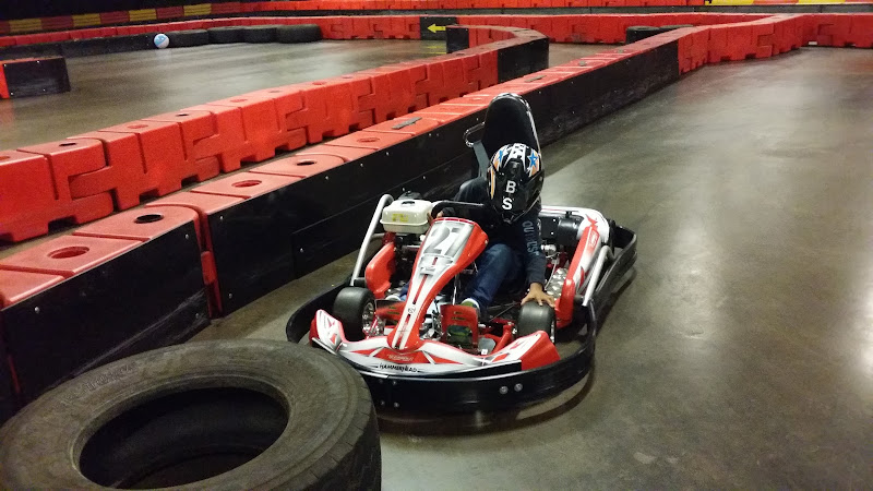 Go Karting Göteborg