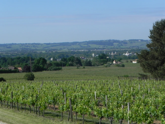 Domaine du Haut Pécharmant