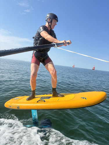 Kite Center 44 | Ecole de Kitesurf et Wingfoil | La Baule - Pornichet - Pont Mahé