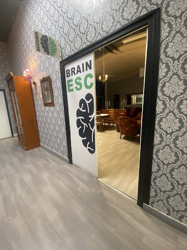Brainstorm Escape Game Massy