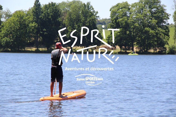 Esprit Nature