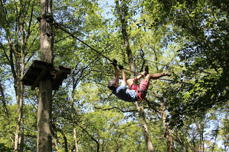 PARC EVASION - Parc loisirs Chevigny
