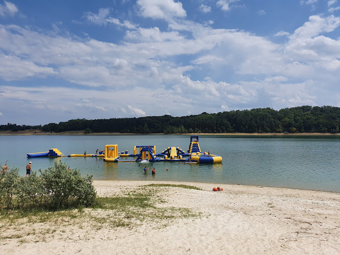 Lac de La Gimone